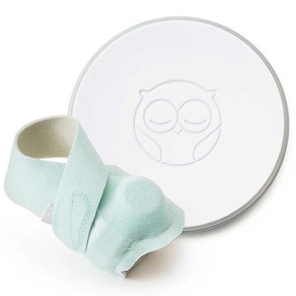 Owlet baby monitor